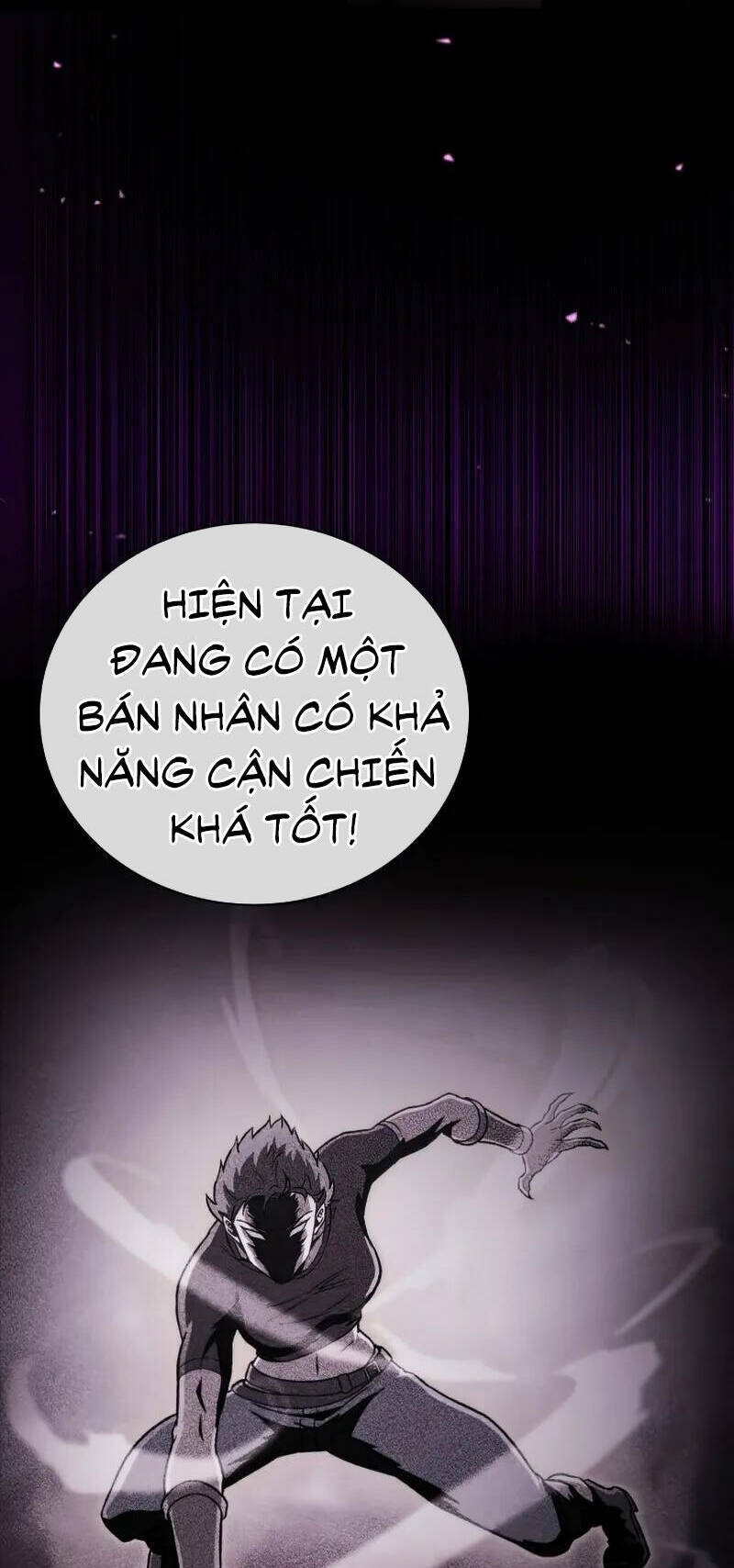 thợ săn ăn thịt người chapter 37 - Trang 2