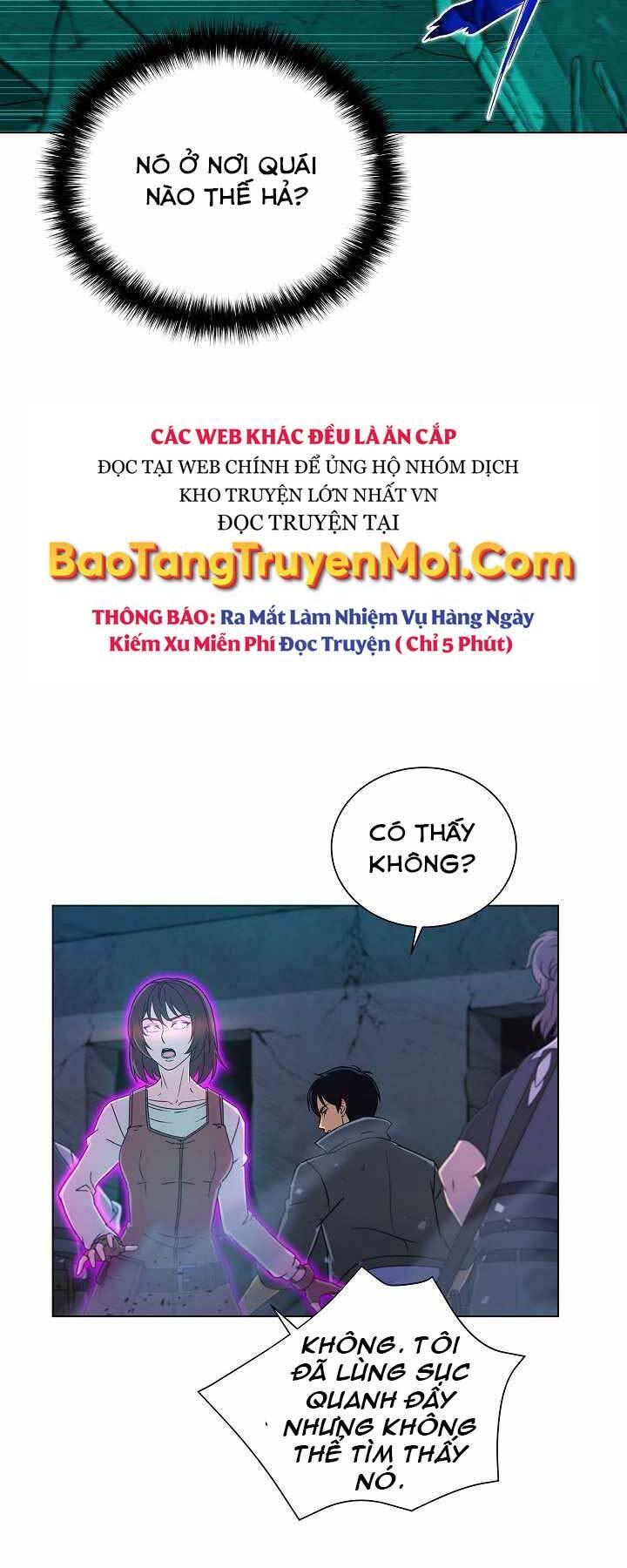 thợ săn ăn thịt người Chapter 8 - Next Chapter 9