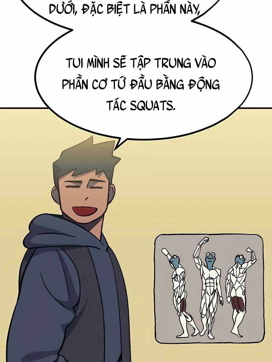 thợ săn cơ bắp chapter 14 - Trang 2