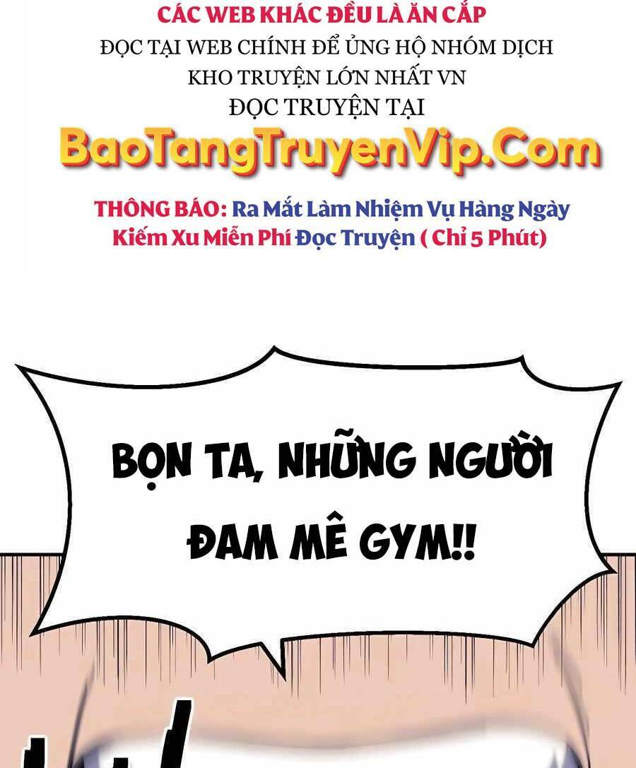 thợ săn cơ bắp chapter 14 - Trang 2