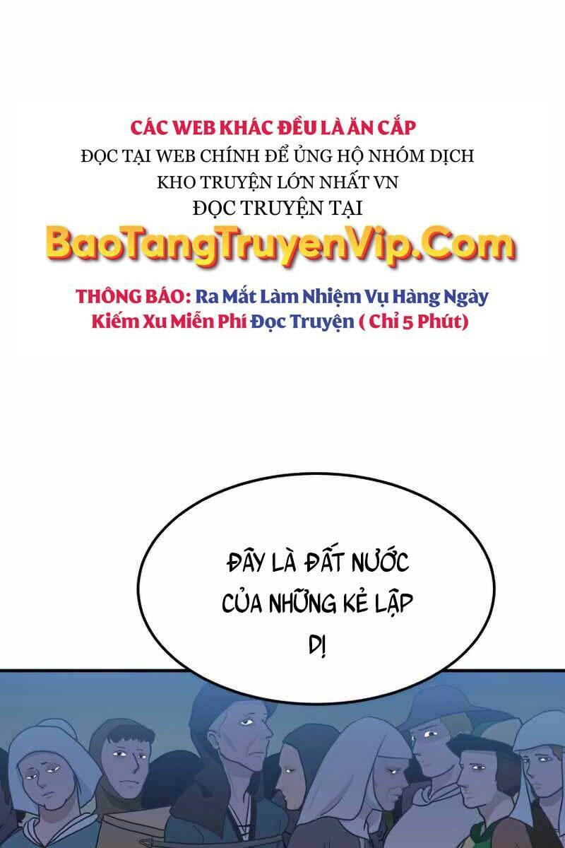 thợ săn cơ bắp chapter 15 - Trang 2