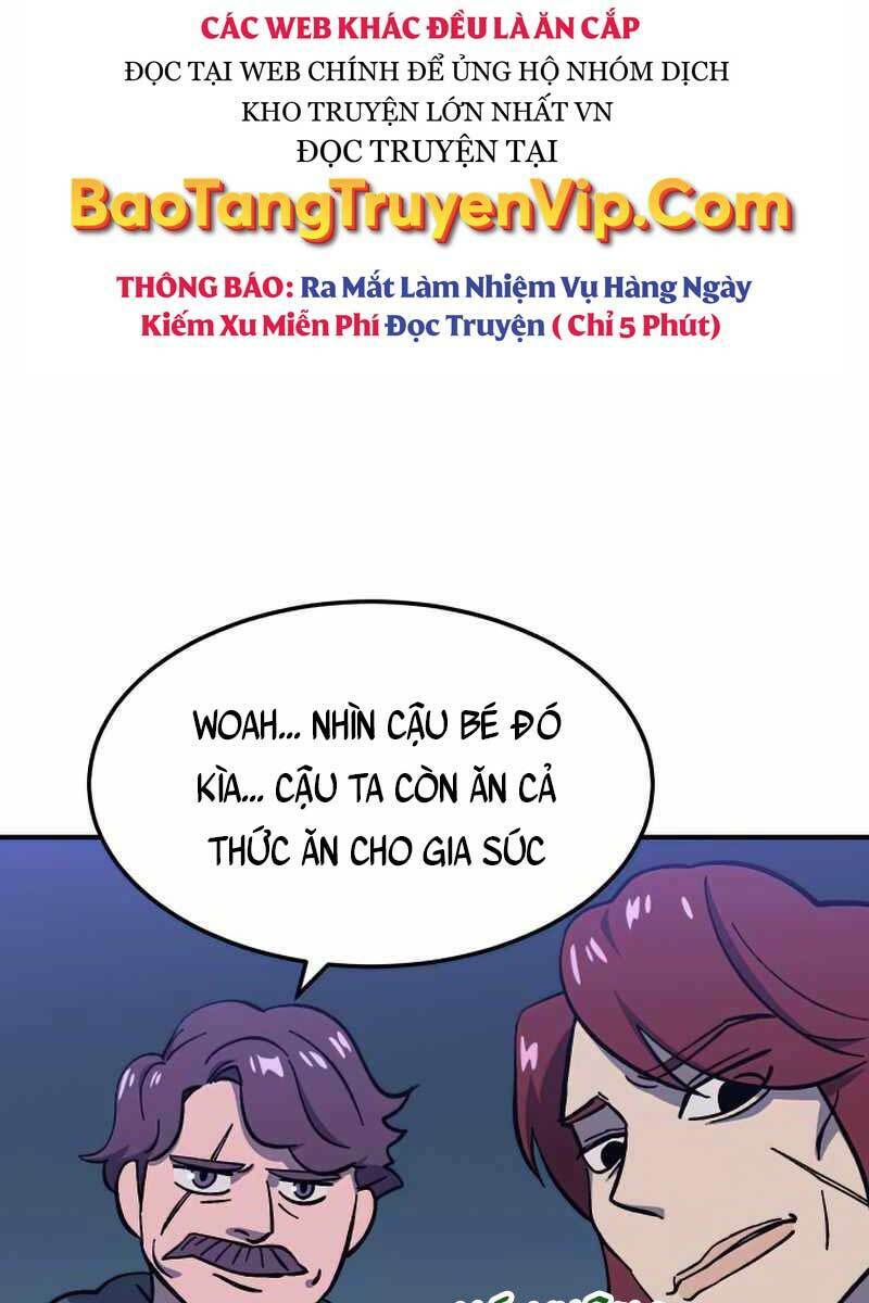 thợ săn cơ bắp chapter 15 - Trang 2