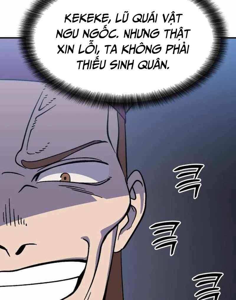 thợ săn cơ bắp chapter 16 - Trang 2