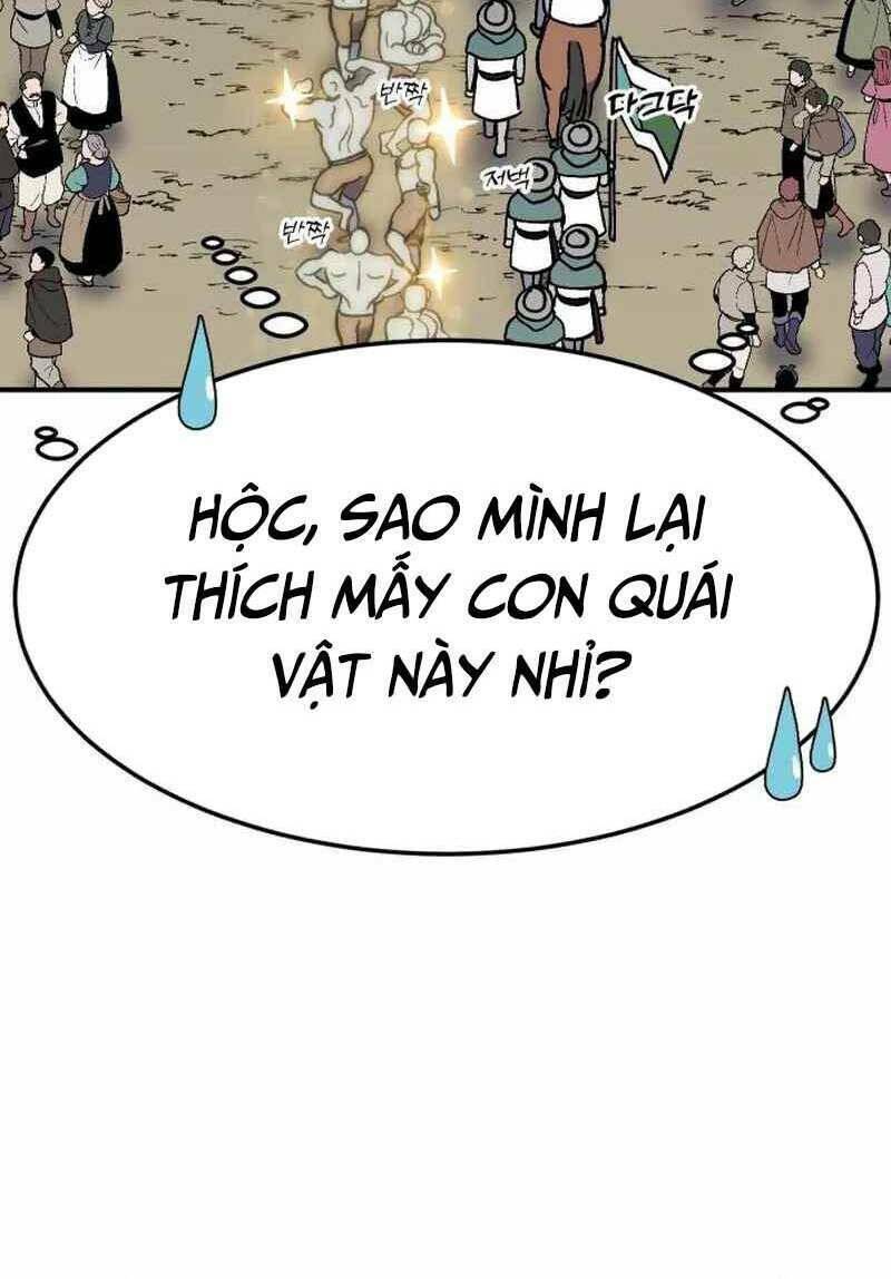 thợ săn cơ bắp chapter 16 - Trang 2