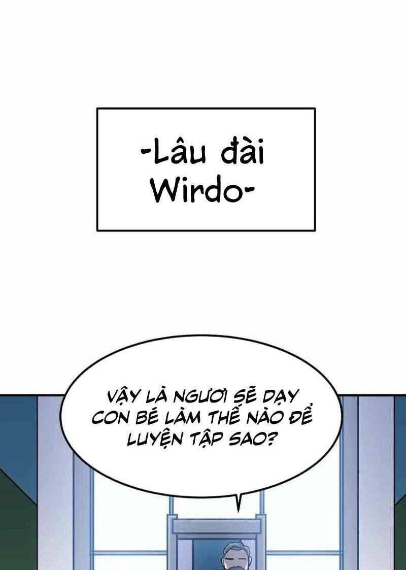 thợ săn cơ bắp chapter 16 - Trang 2