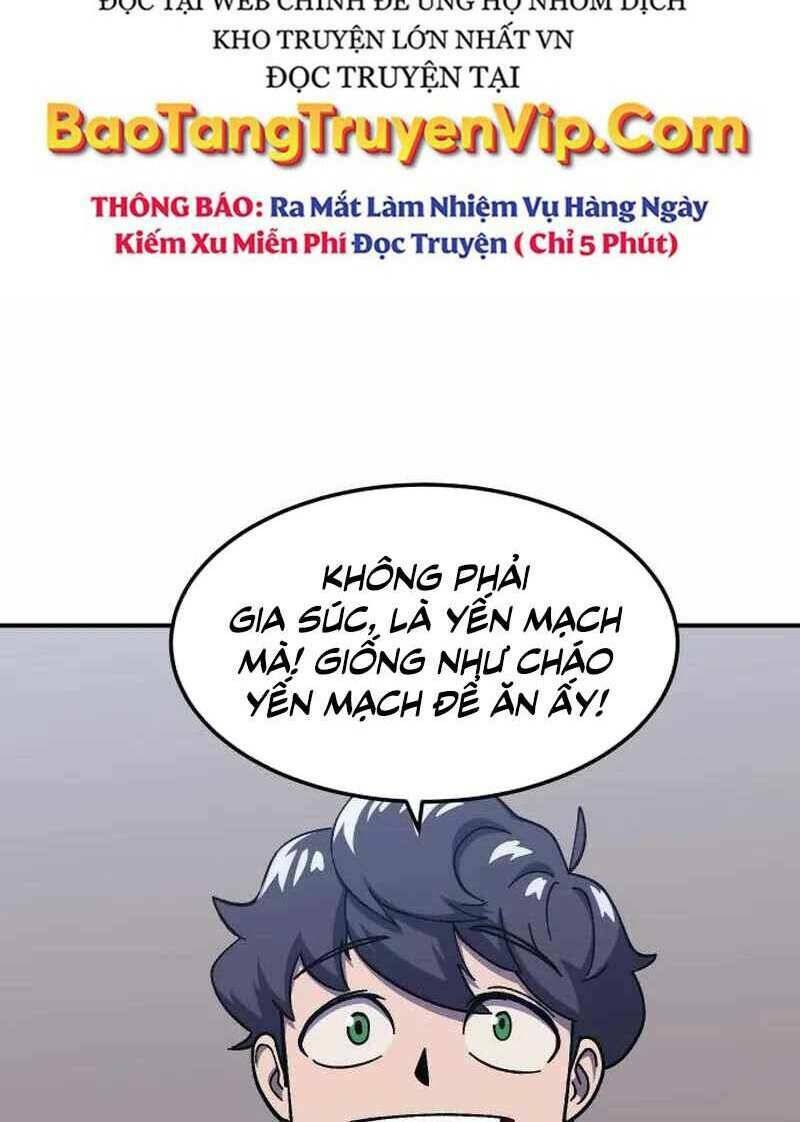 thợ săn cơ bắp chapter 16 - Trang 2