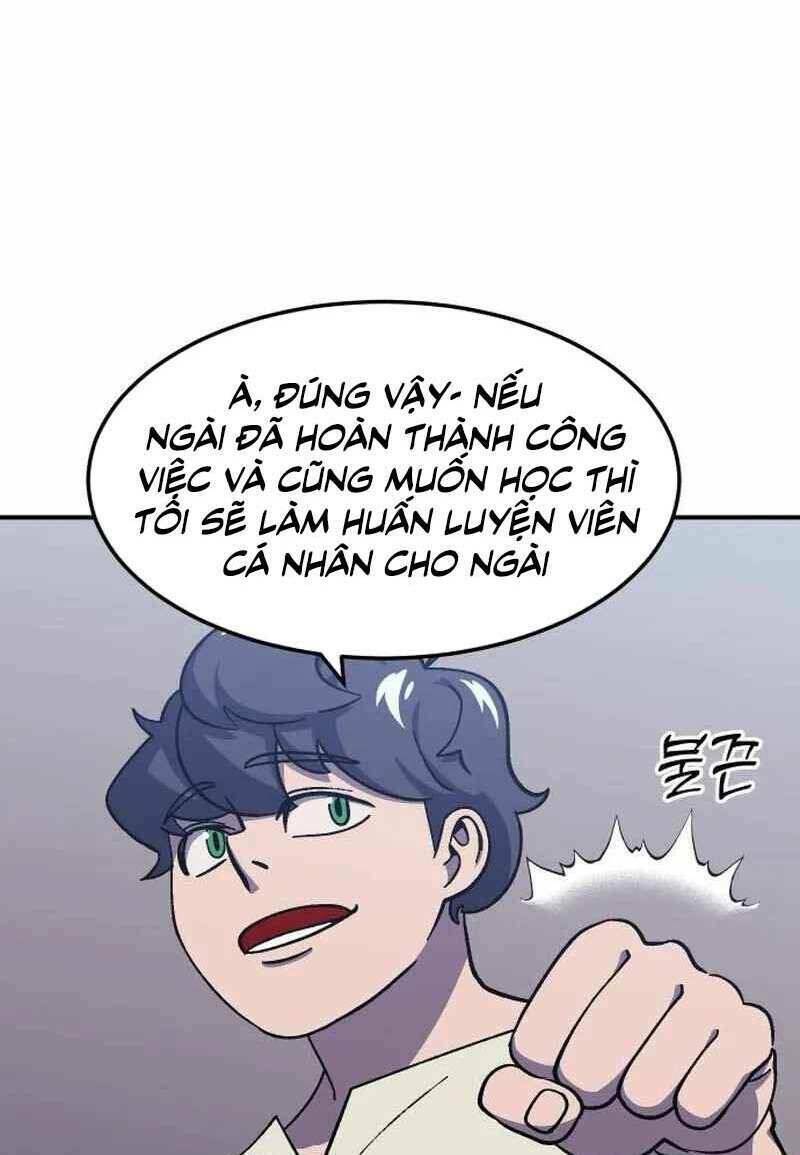 thợ săn cơ bắp chapter 16 - Trang 2