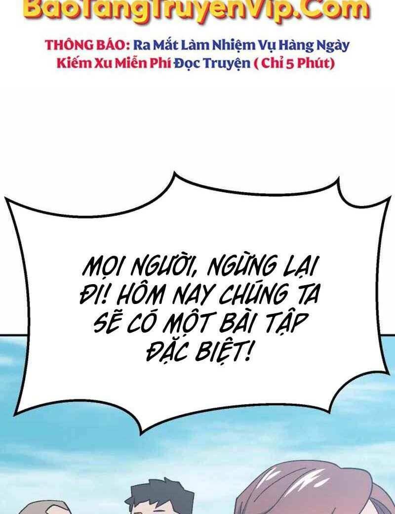 thợ săn cơ bắp chapter 16 - Trang 2