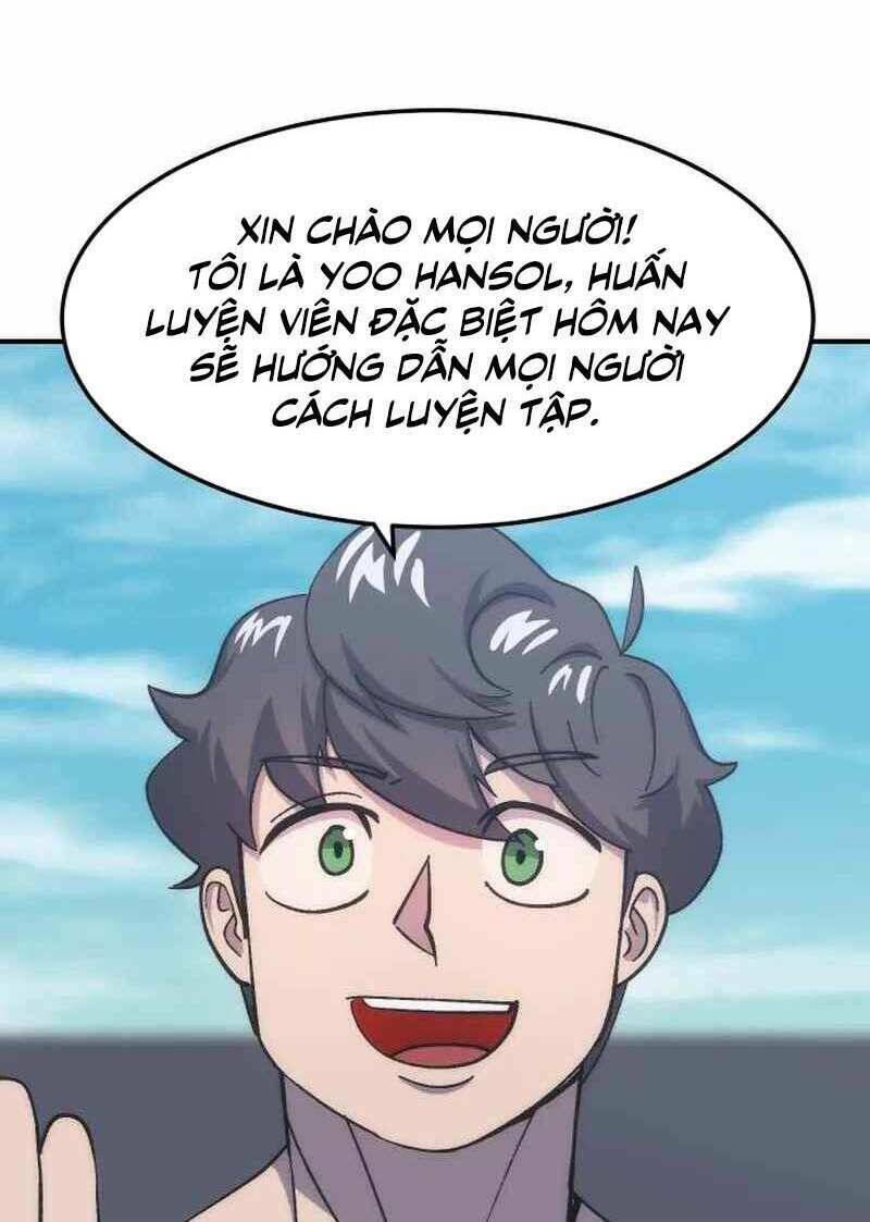 thợ săn cơ bắp chapter 16 - Trang 2