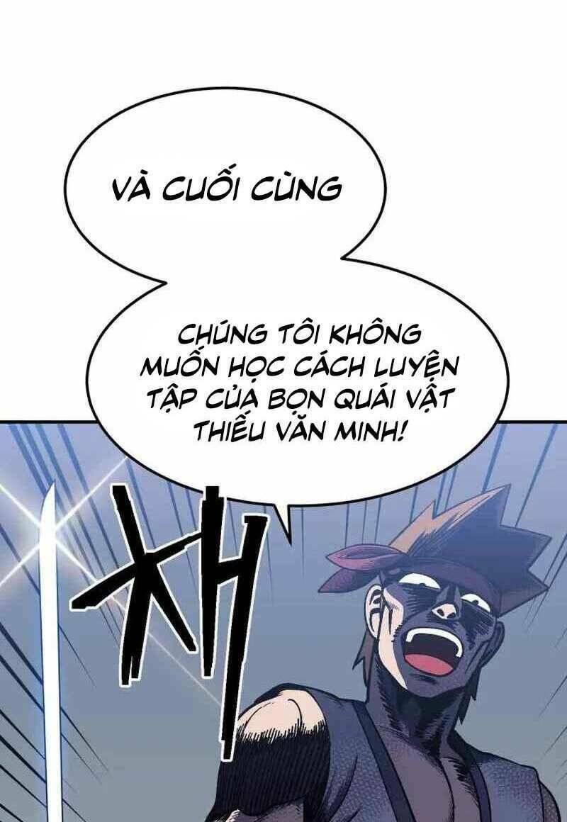 thợ săn cơ bắp chapter 16 - Trang 2