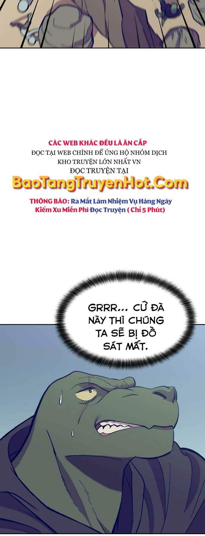 thợ săn cơ bắp chapter 4 - Trang 2