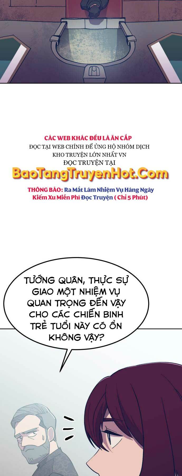 thợ săn cơ bắp chapter 4 - Trang 2