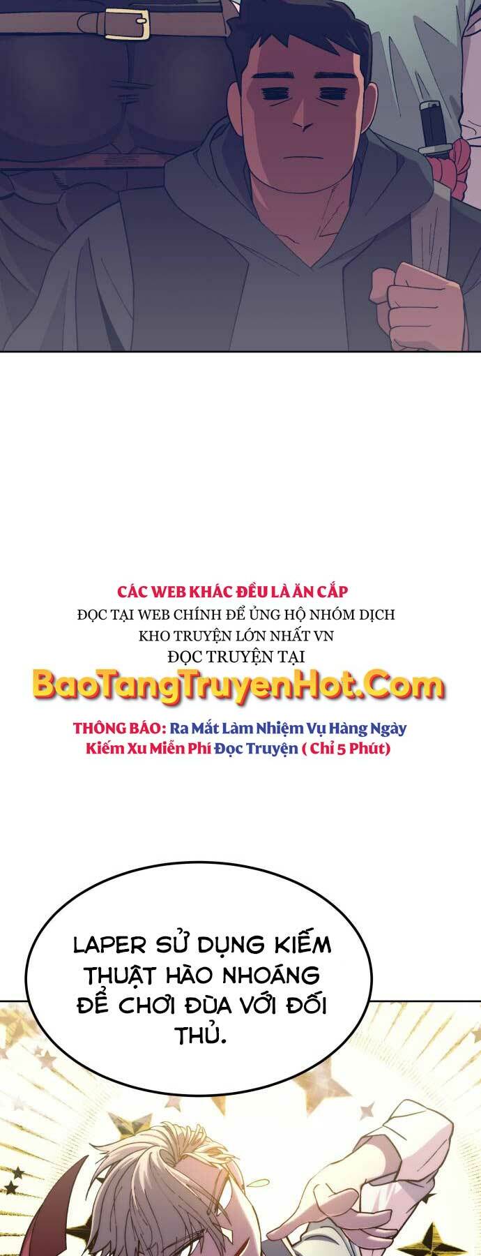 thợ săn cơ bắp chapter 4 - Trang 2