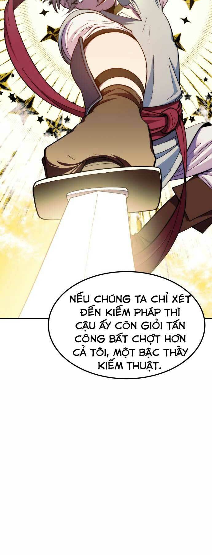 thợ săn cơ bắp chapter 4 - Trang 2