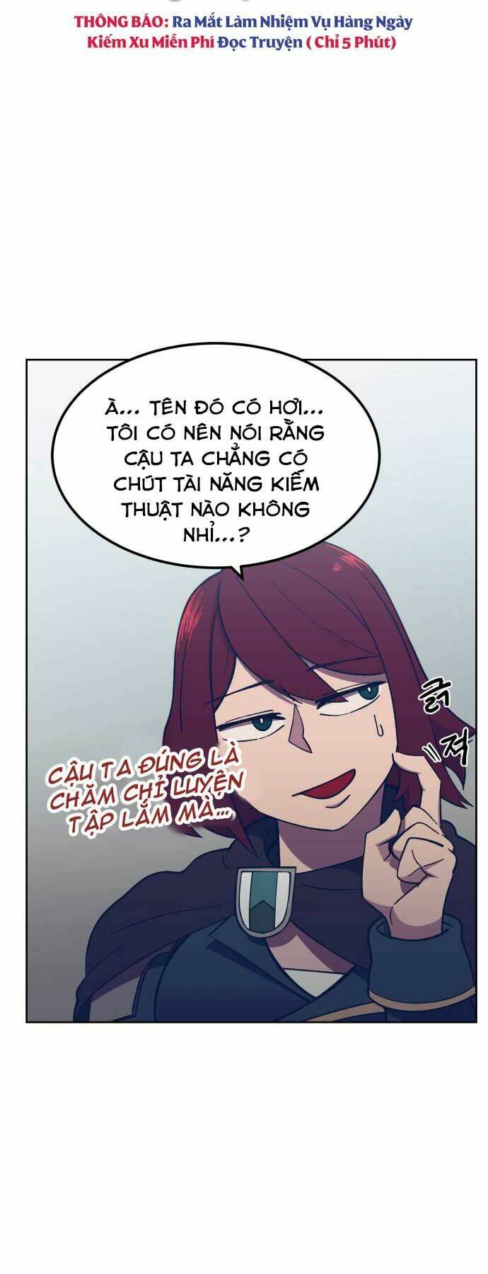 thợ săn cơ bắp chapter 4 - Trang 2