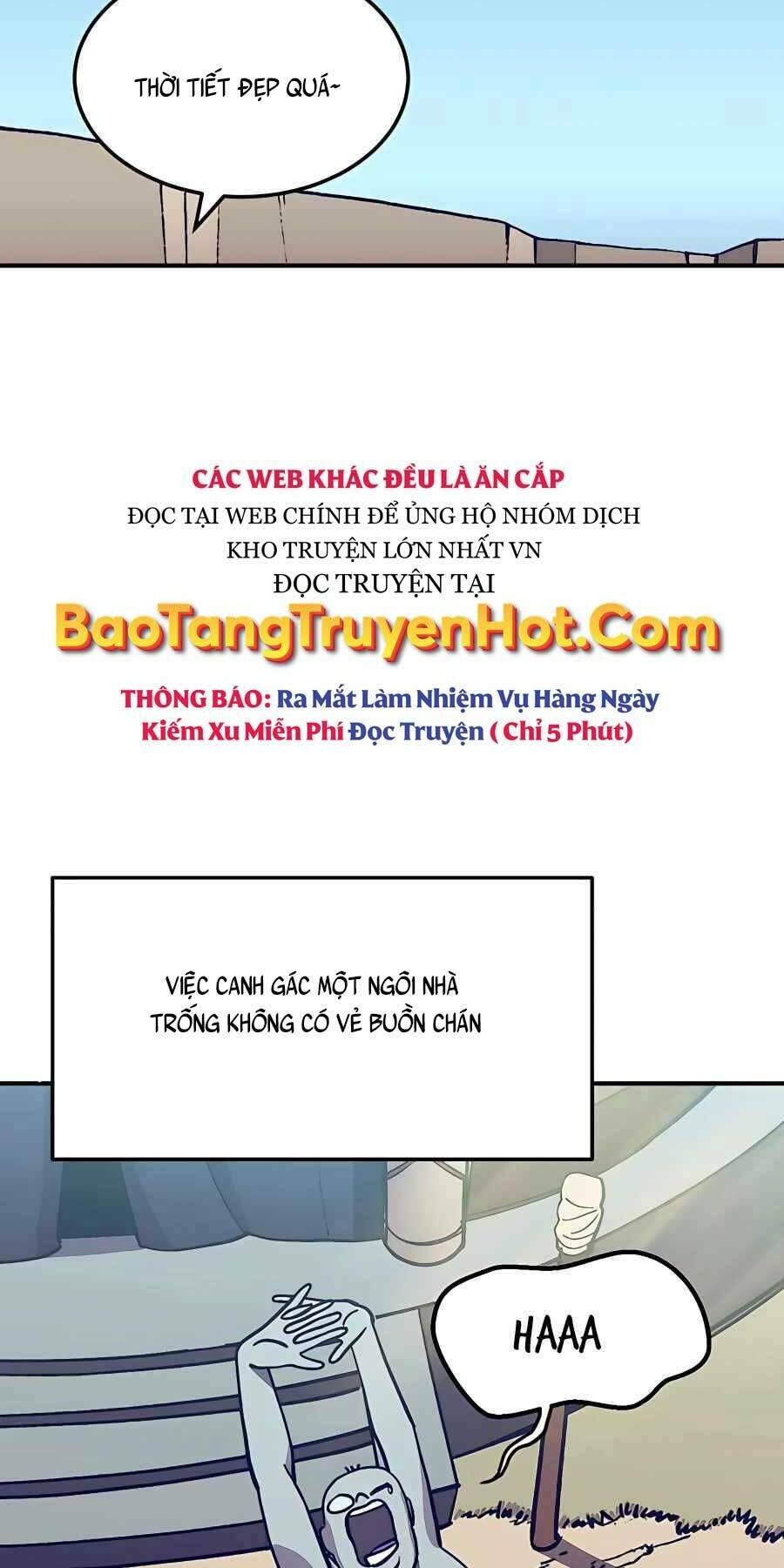 thợ săn cơ bắp Chapter 7 - Trang 2