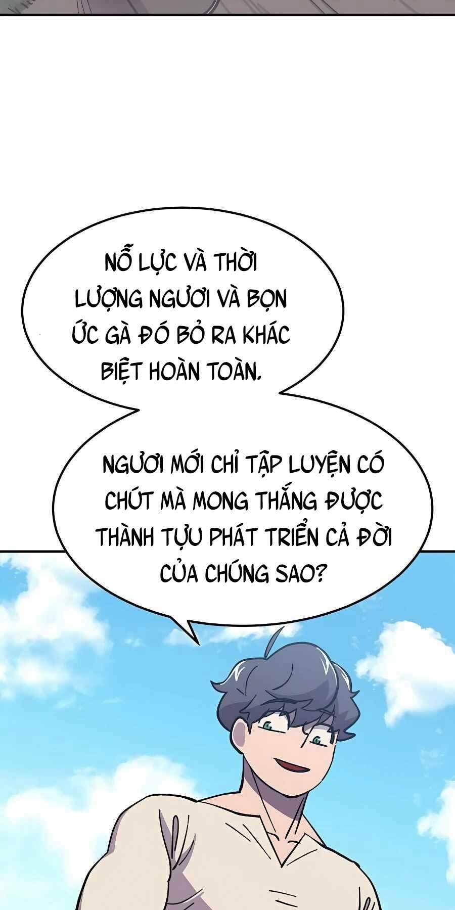 thợ săn cơ bắp Chapter 7 - Trang 2