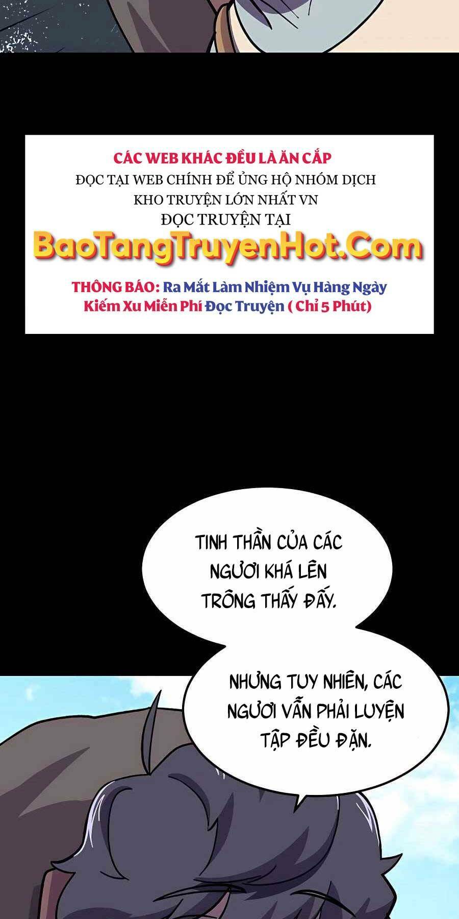 thợ săn cơ bắp Chapter 7 - Trang 2