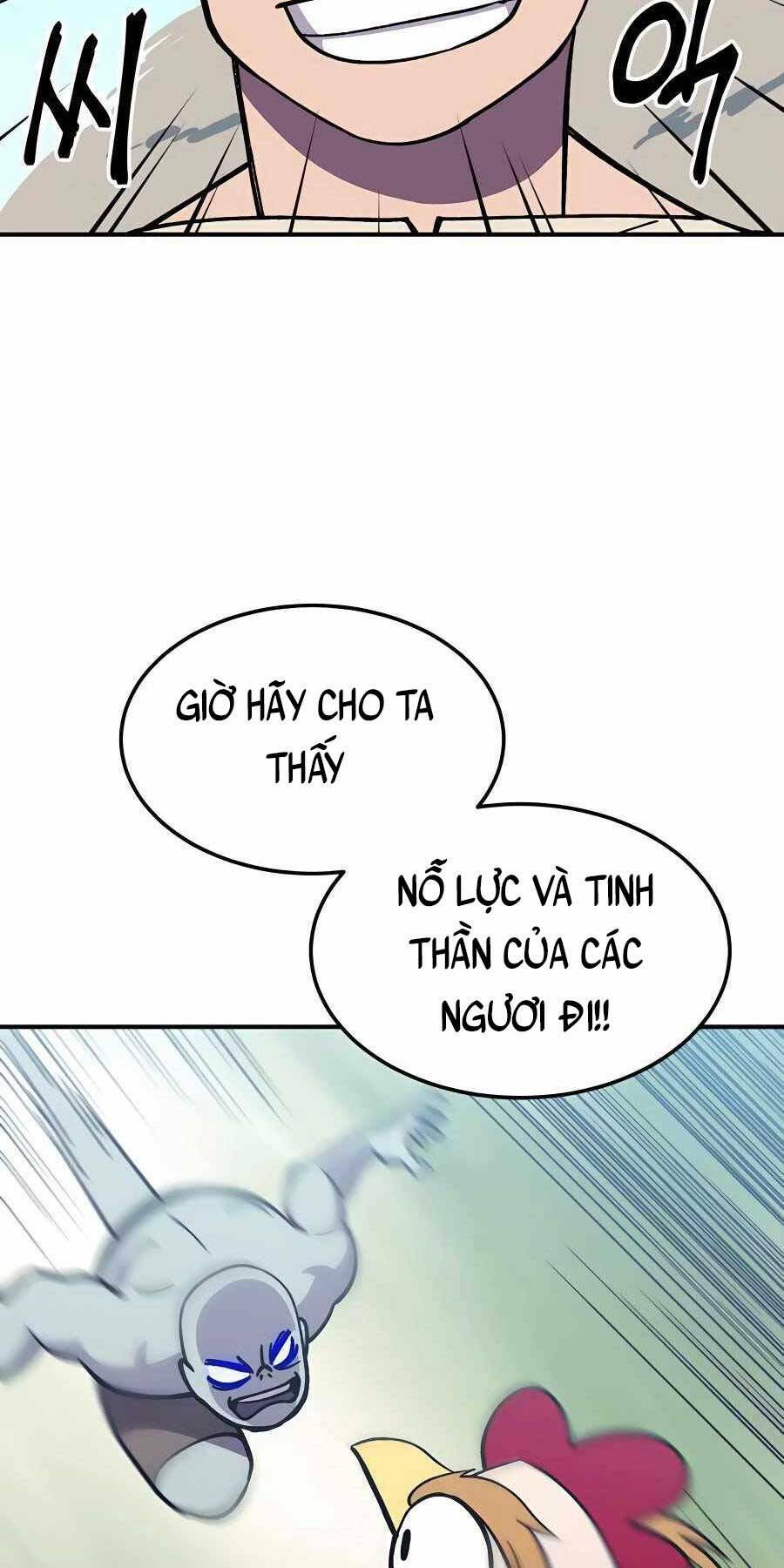 thợ săn cơ bắp Chapter 7 - Trang 2