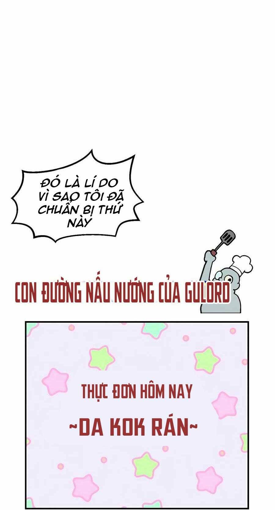 thợ săn cơ bắp Chapter 7 - Trang 2