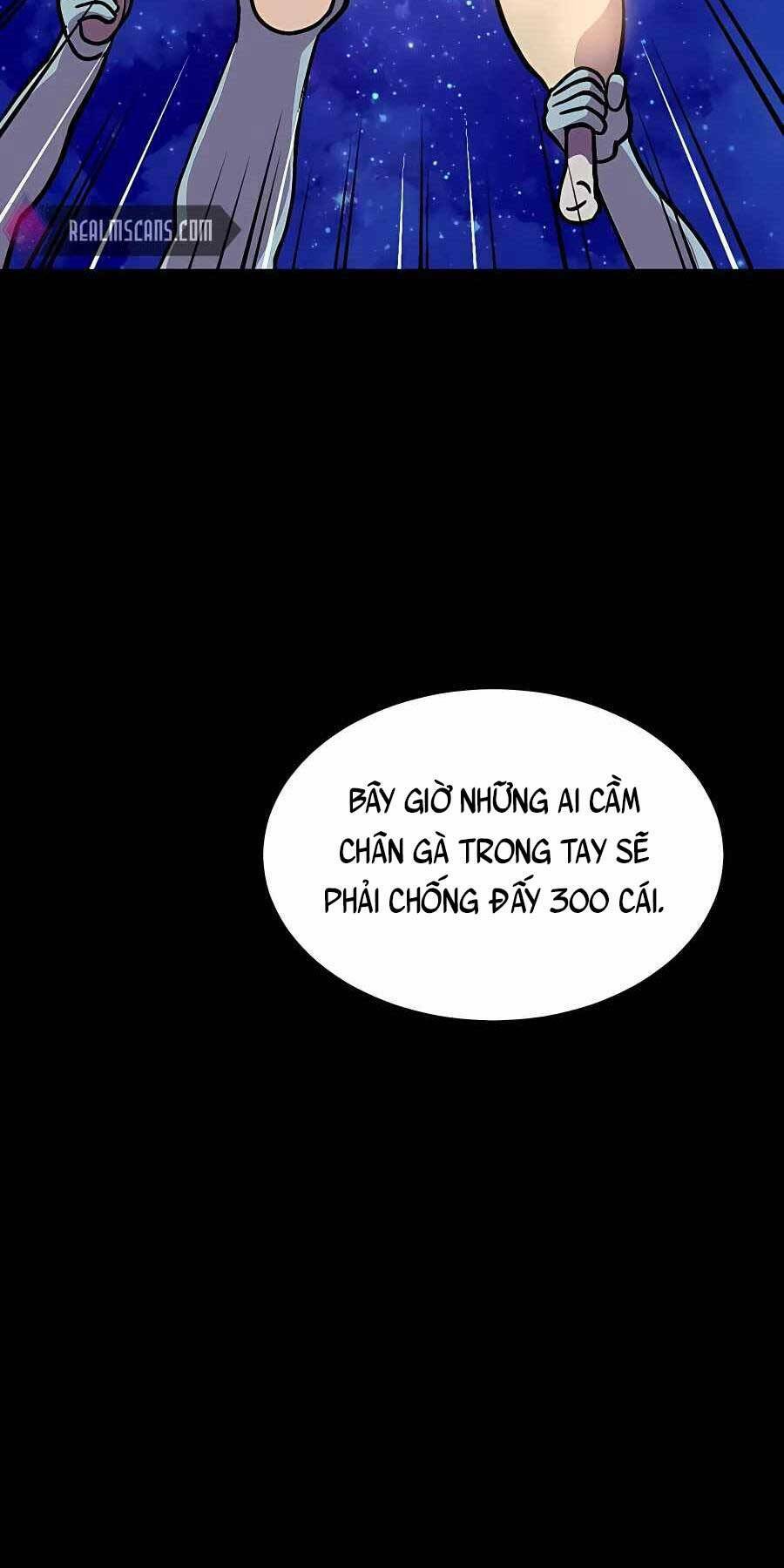 thợ săn cơ bắp Chapter 7 - Trang 2