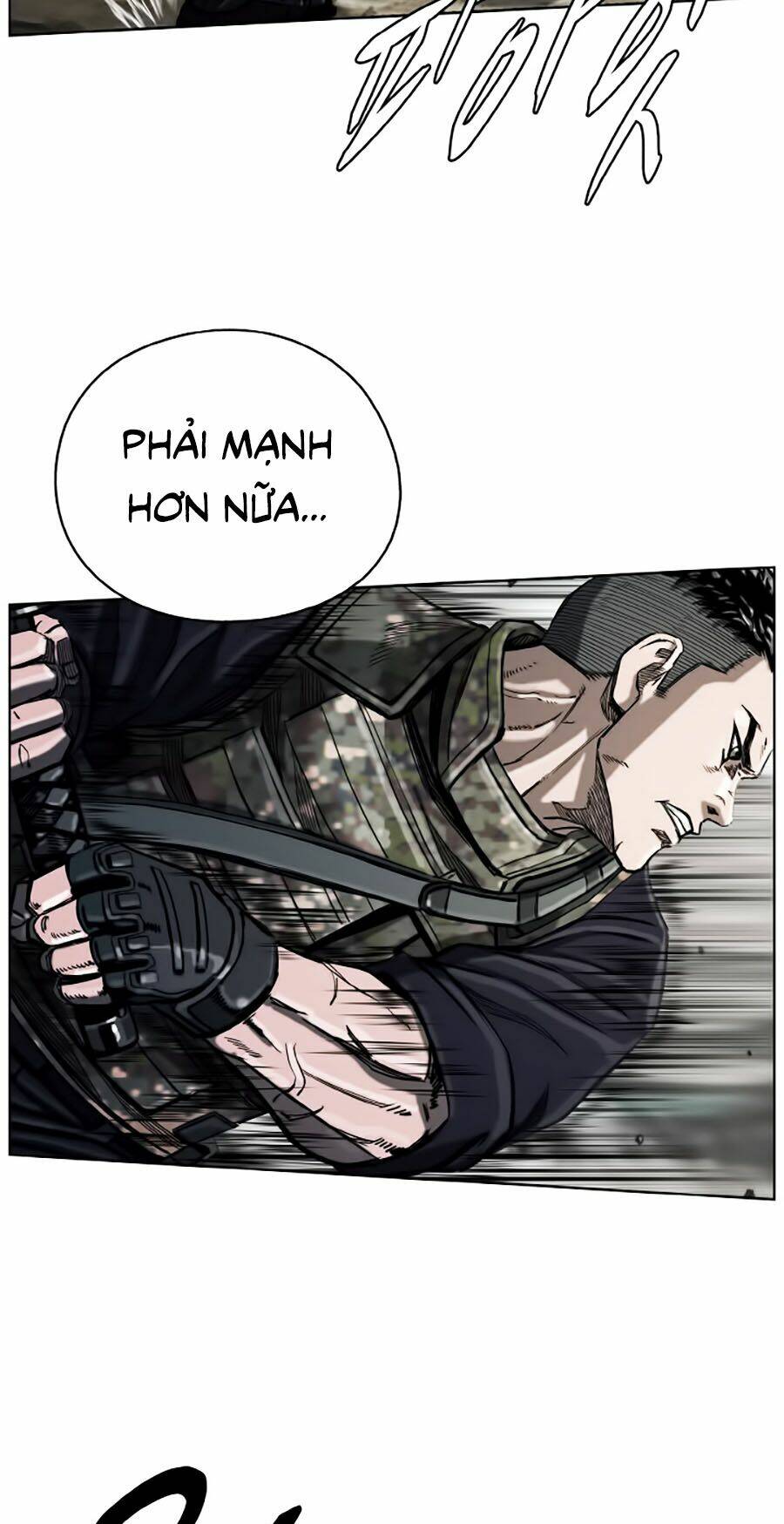 thợ săn đầu tiên chapter 14 - Trang 2