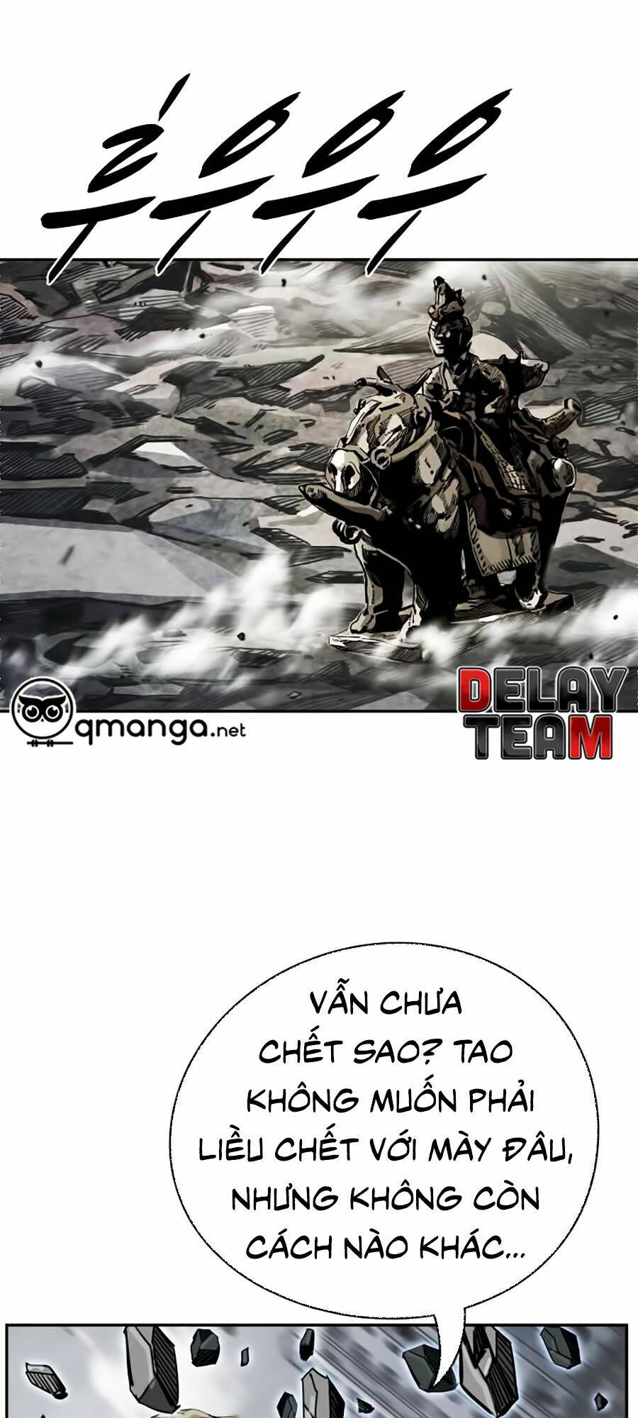 thợ săn đầu tiên chapter 28 - Trang 2