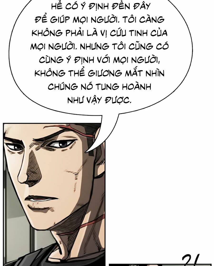 thợ săn đầu tiên chapter 30 - Trang 2