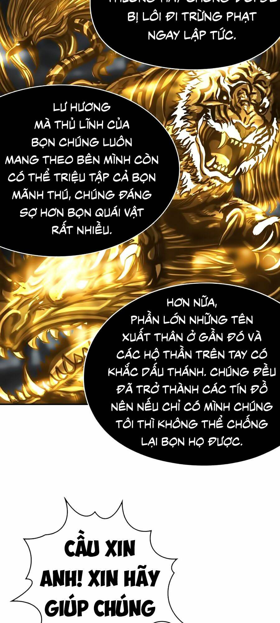 thợ săn đầu tiên chapter 30 - Trang 2