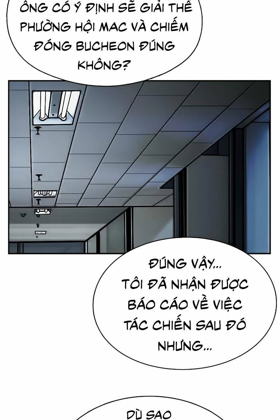 thợ săn đầu tiên chapter 35 - Trang 2