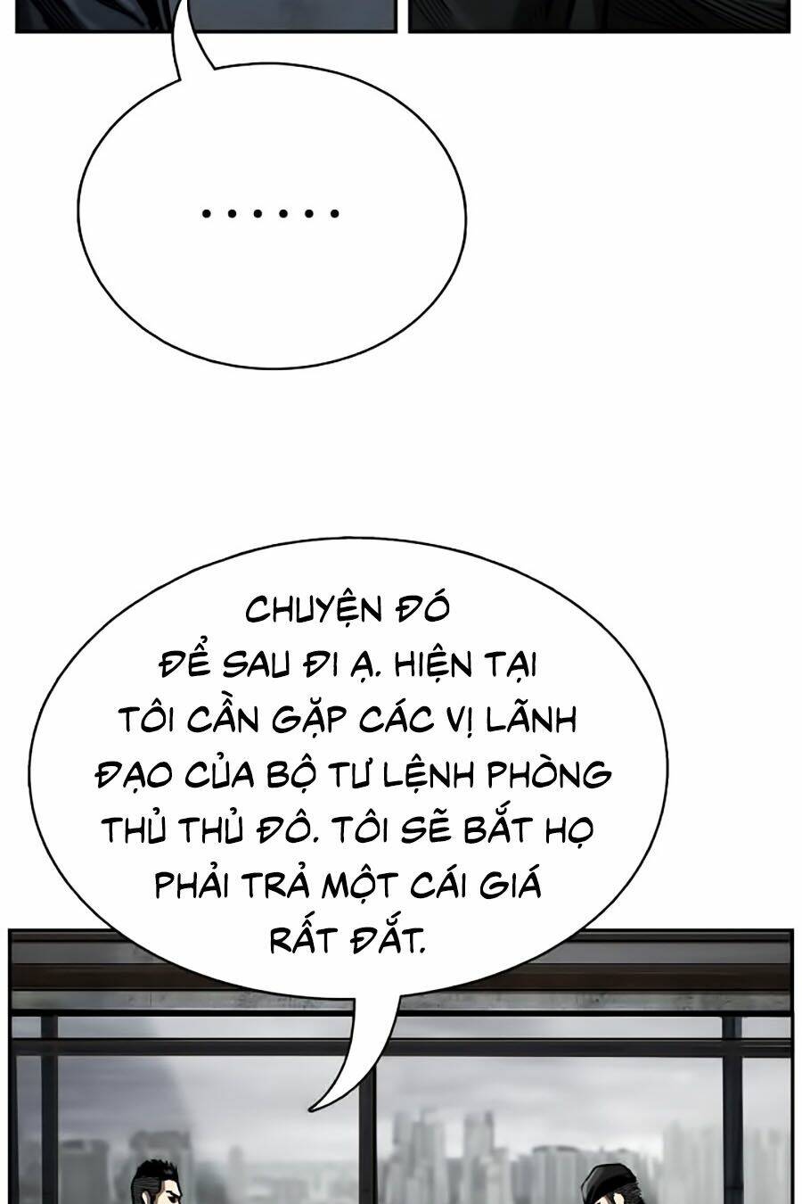 thợ săn đầu tiên chapter 35 - Trang 2