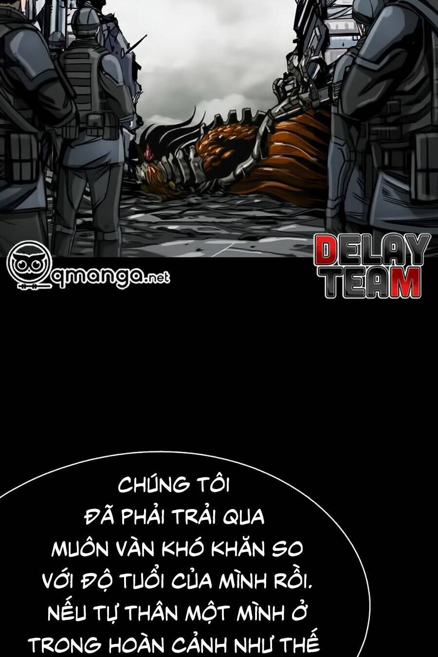 thợ săn đầu tiên chapter 35 - Trang 2