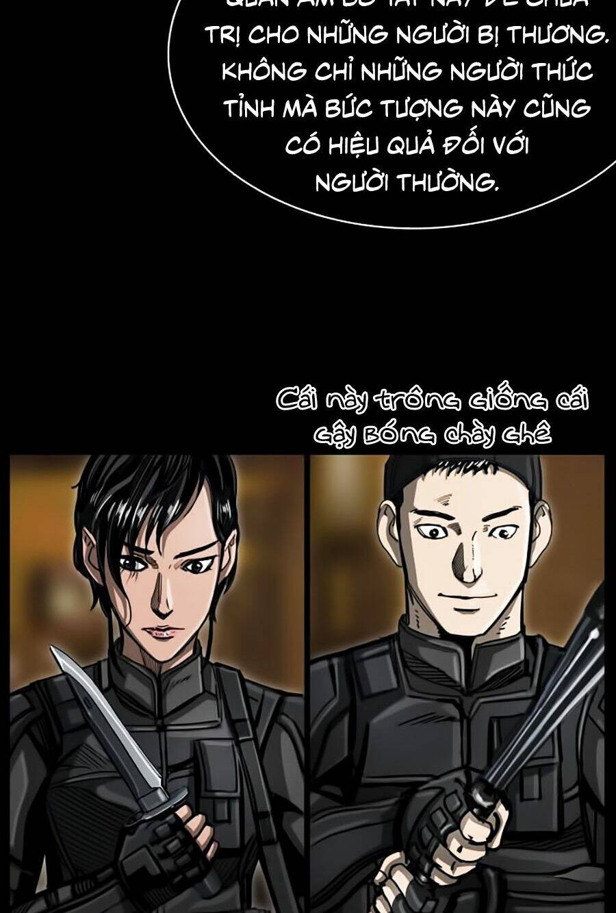 thợ săn đầu tiên chapter 35 - Trang 2