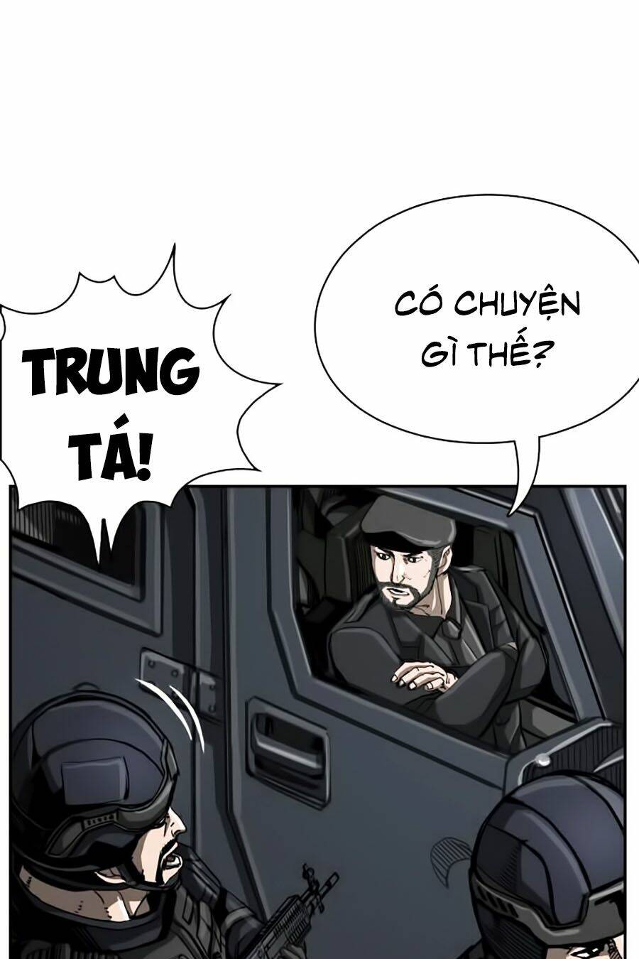 thợ săn đầu tiên chapter 35 - Trang 2