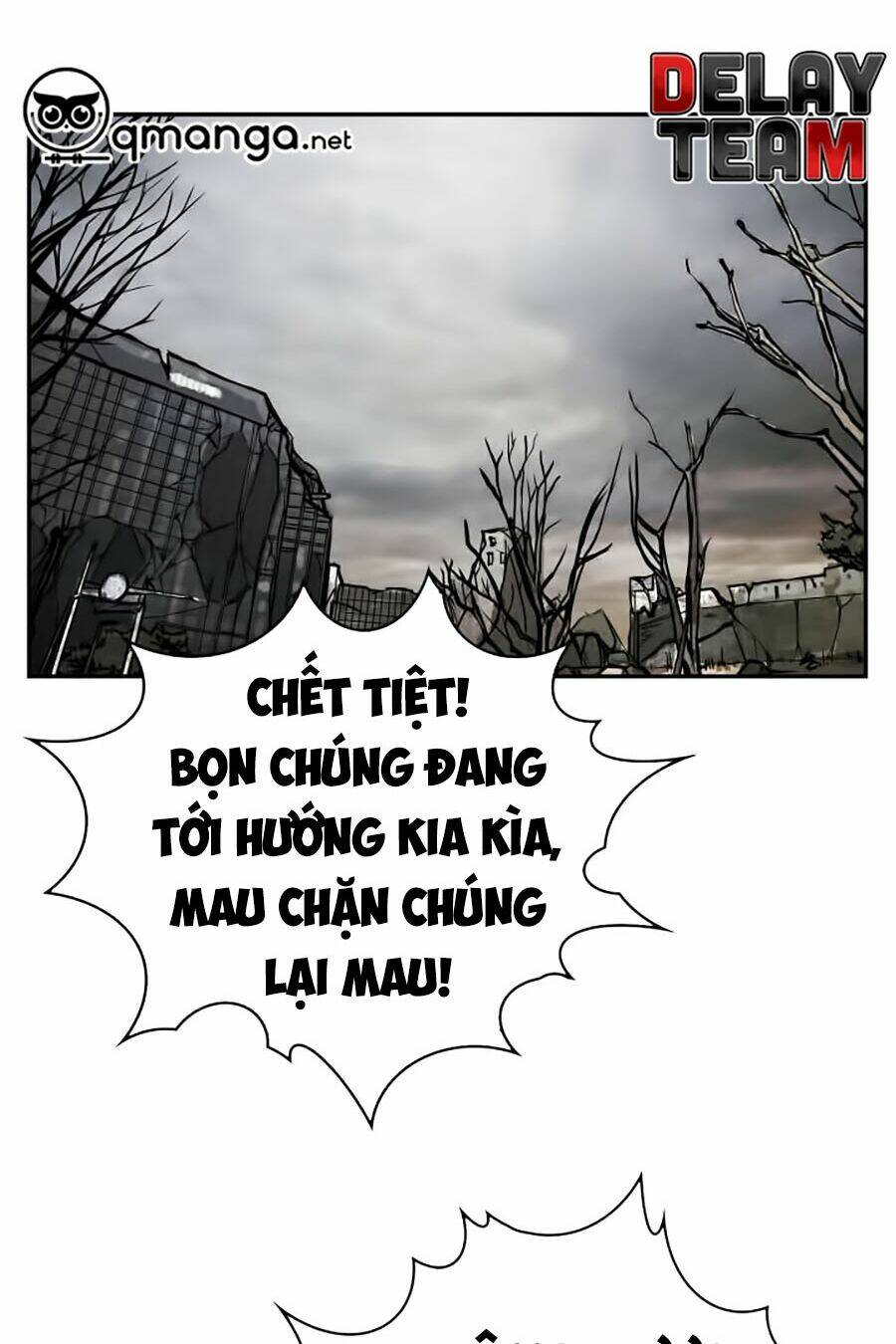 thợ săn đầu tiên chapter 35 - Trang 2