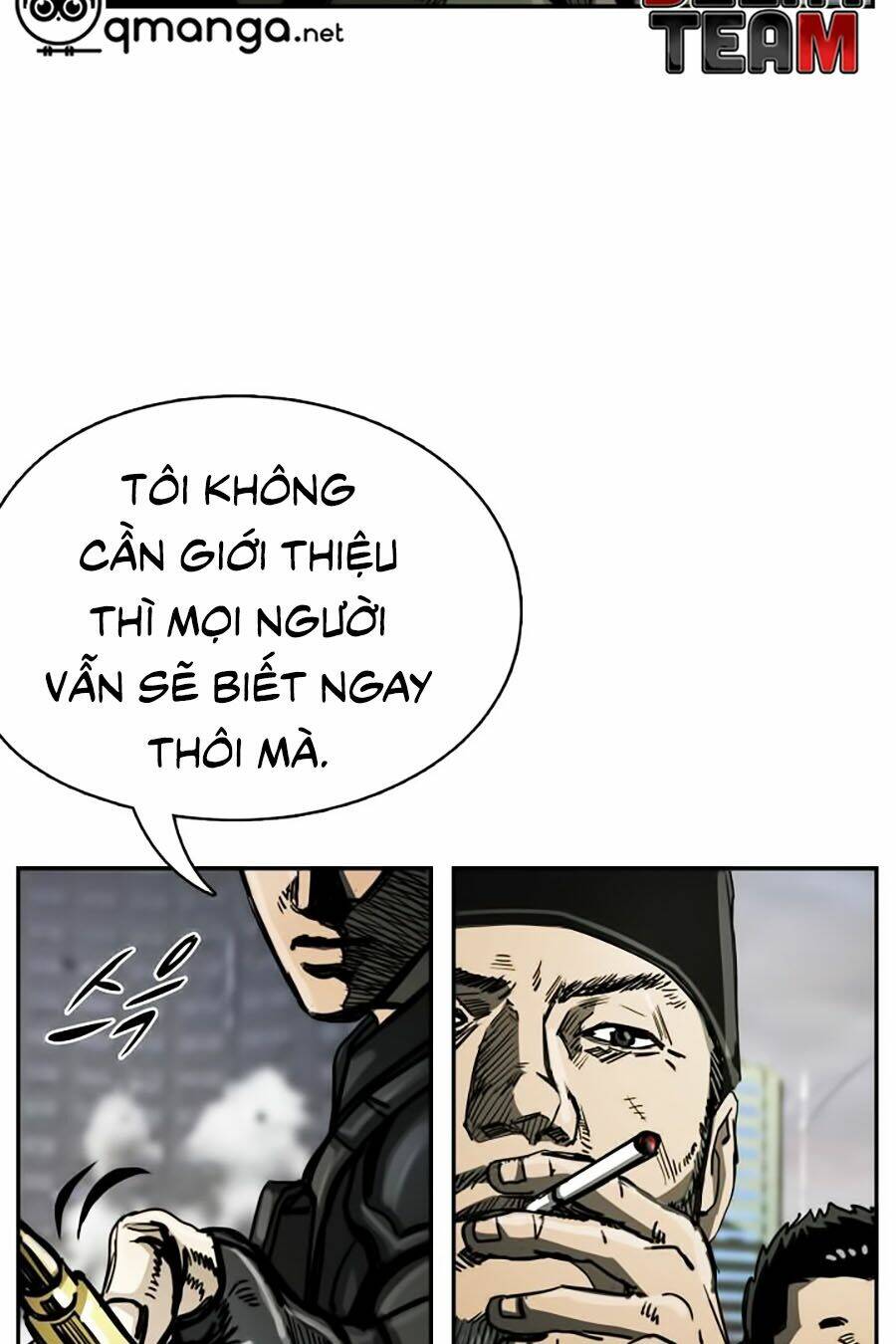 thợ săn đầu tiên chapter 35 - Trang 2