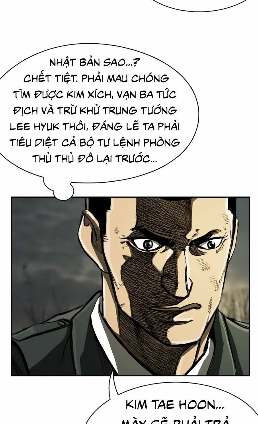 thợ săn đầu tiên chapter 38 - Trang 2