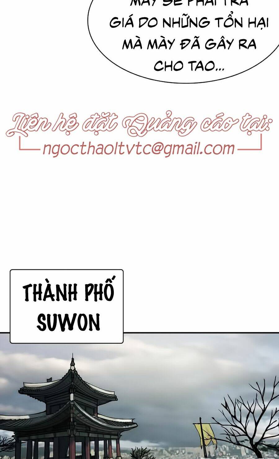 thợ săn đầu tiên chapter 38 - Trang 2