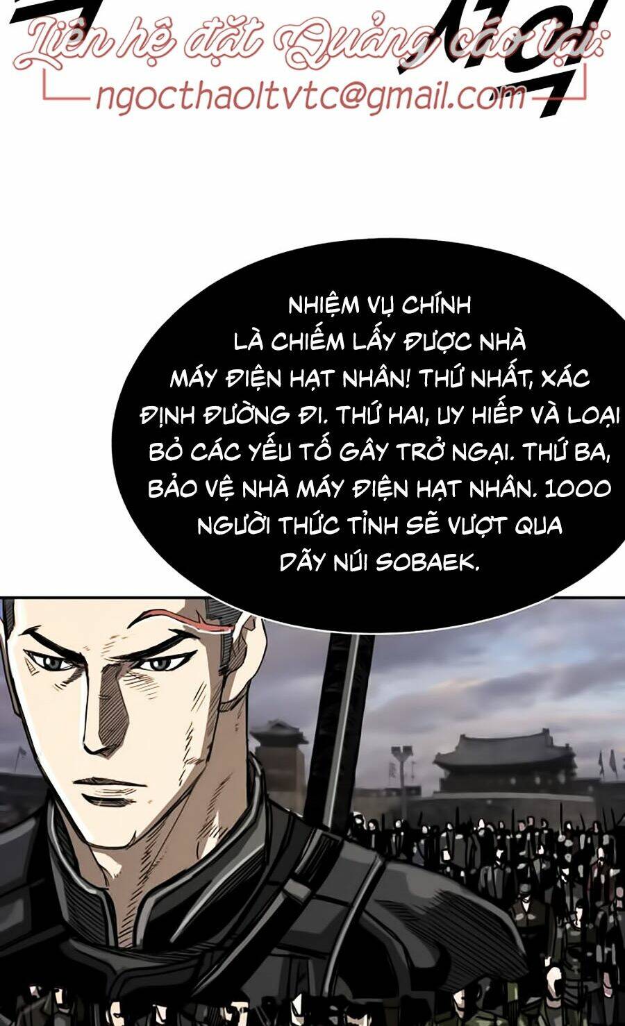 thợ săn đầu tiên chapter 38 - Trang 2