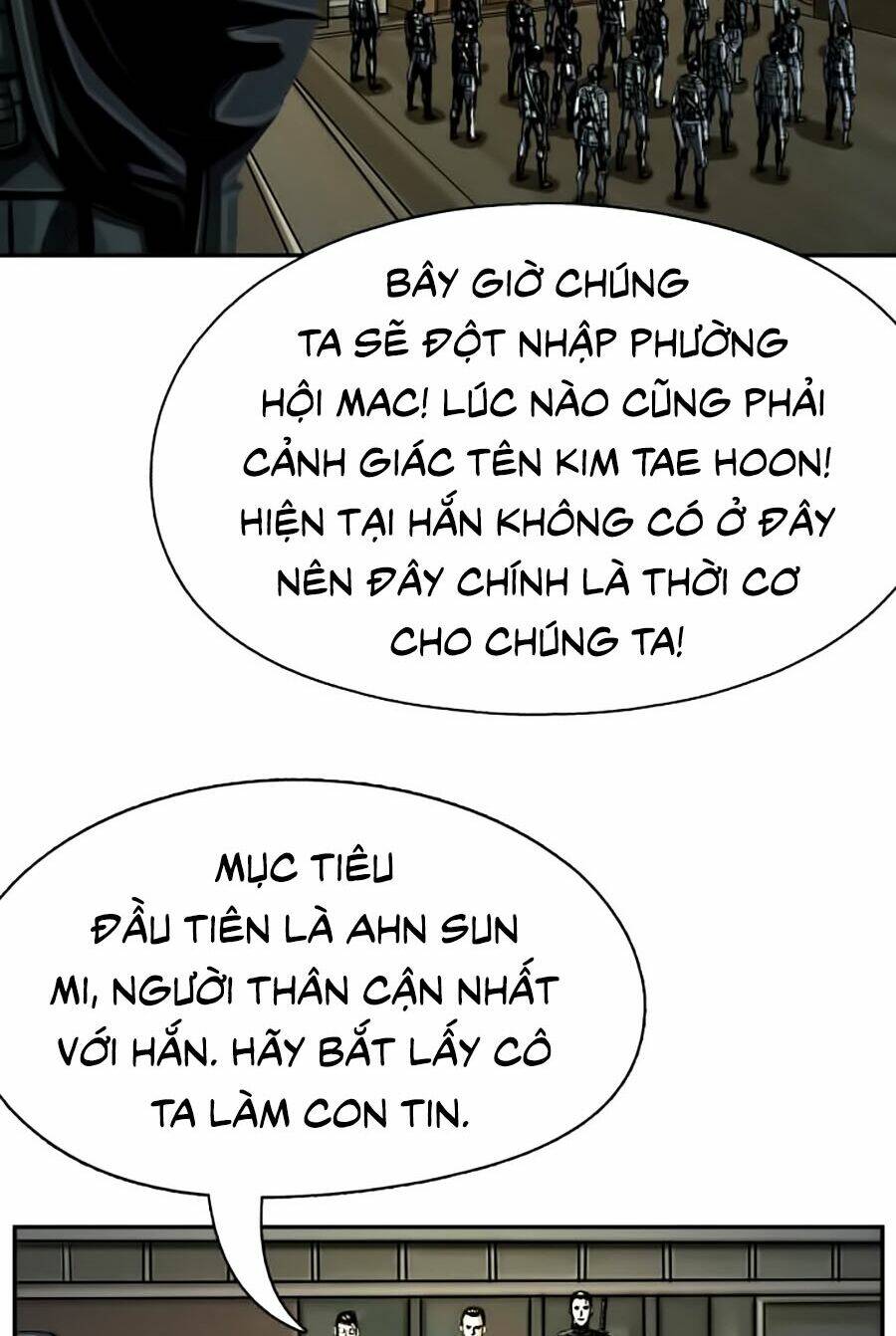 thợ săn đầu tiên chapter 38 - Trang 2