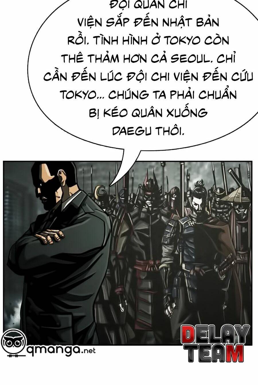 thợ săn đầu tiên chapter 38 - Trang 2