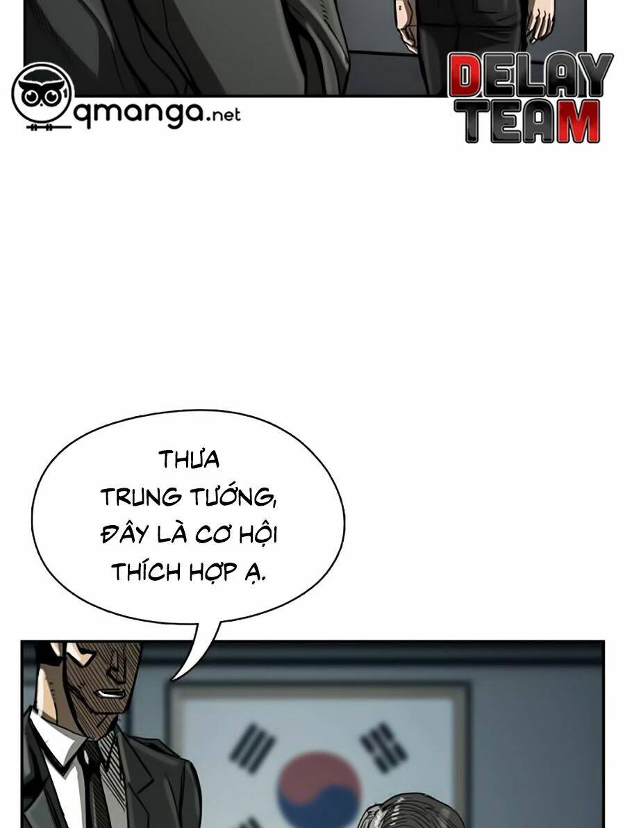 thợ săn đầu tiên chapter 38 - Trang 2