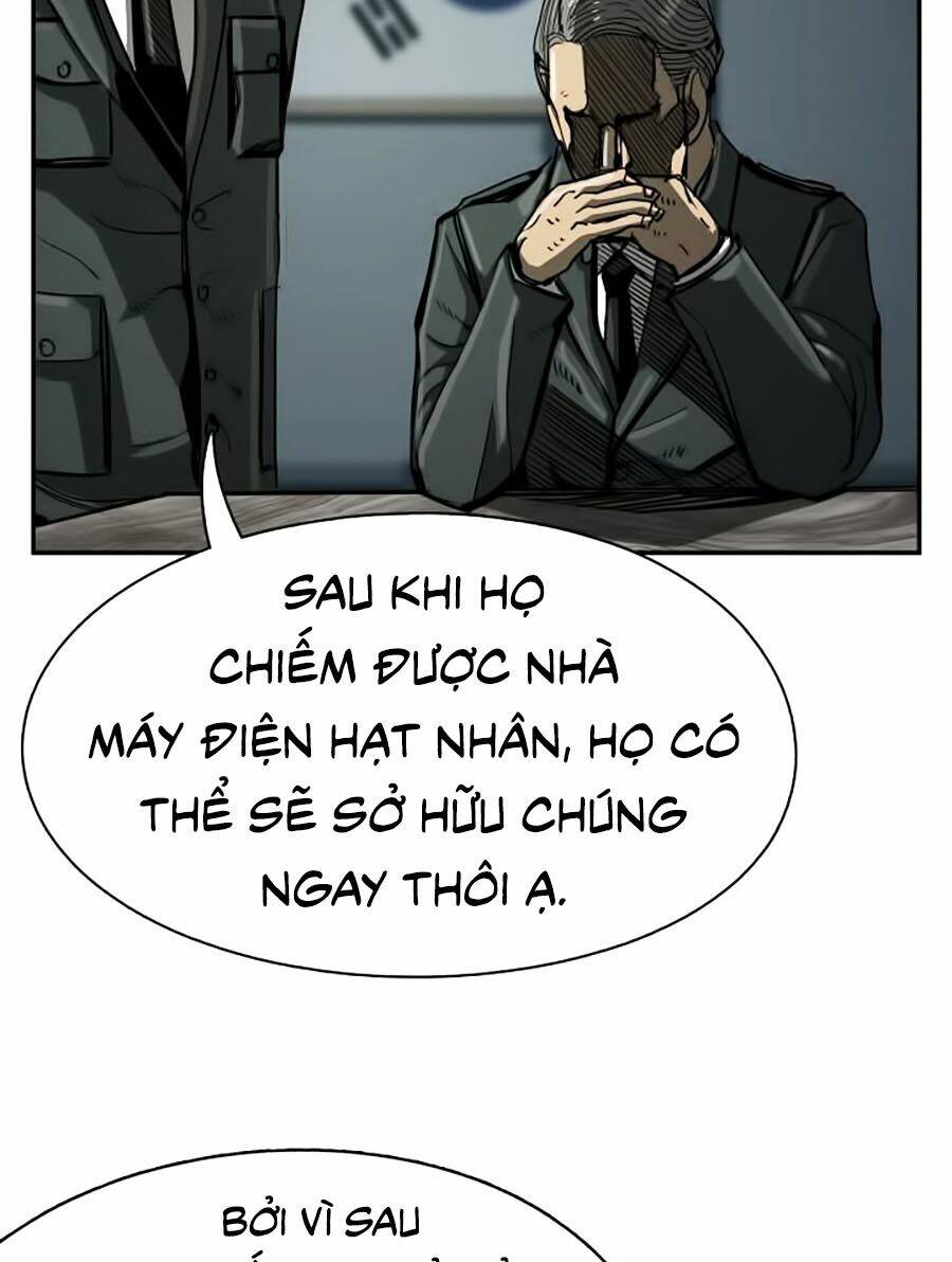 thợ săn đầu tiên chapter 38 - Trang 2