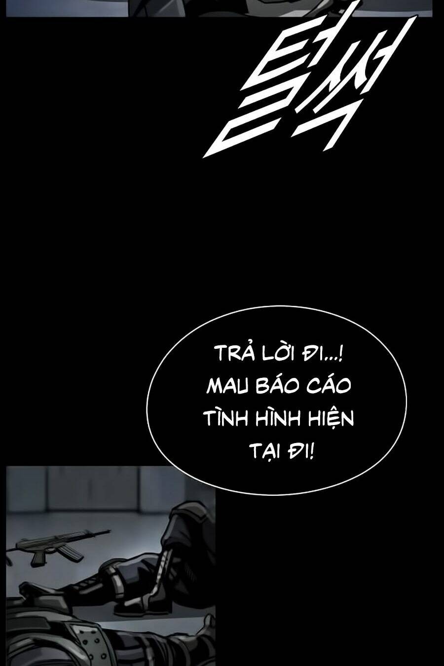 thợ săn đầu tiên chapter 38 - Trang 2