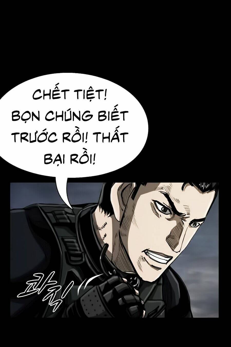 thợ săn đầu tiên chapter 38 - Trang 2