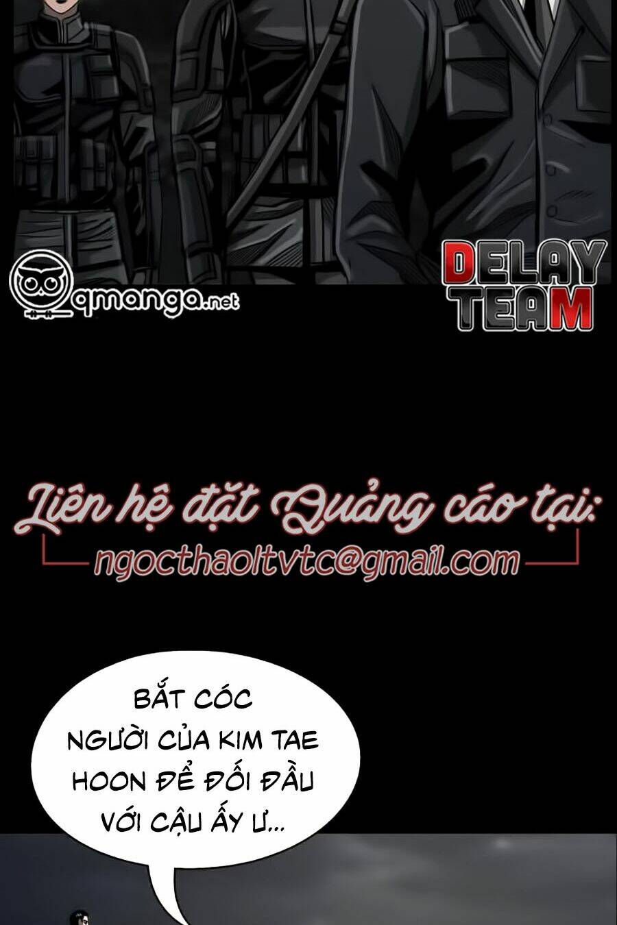 thợ săn đầu tiên chapter 38 - Trang 2