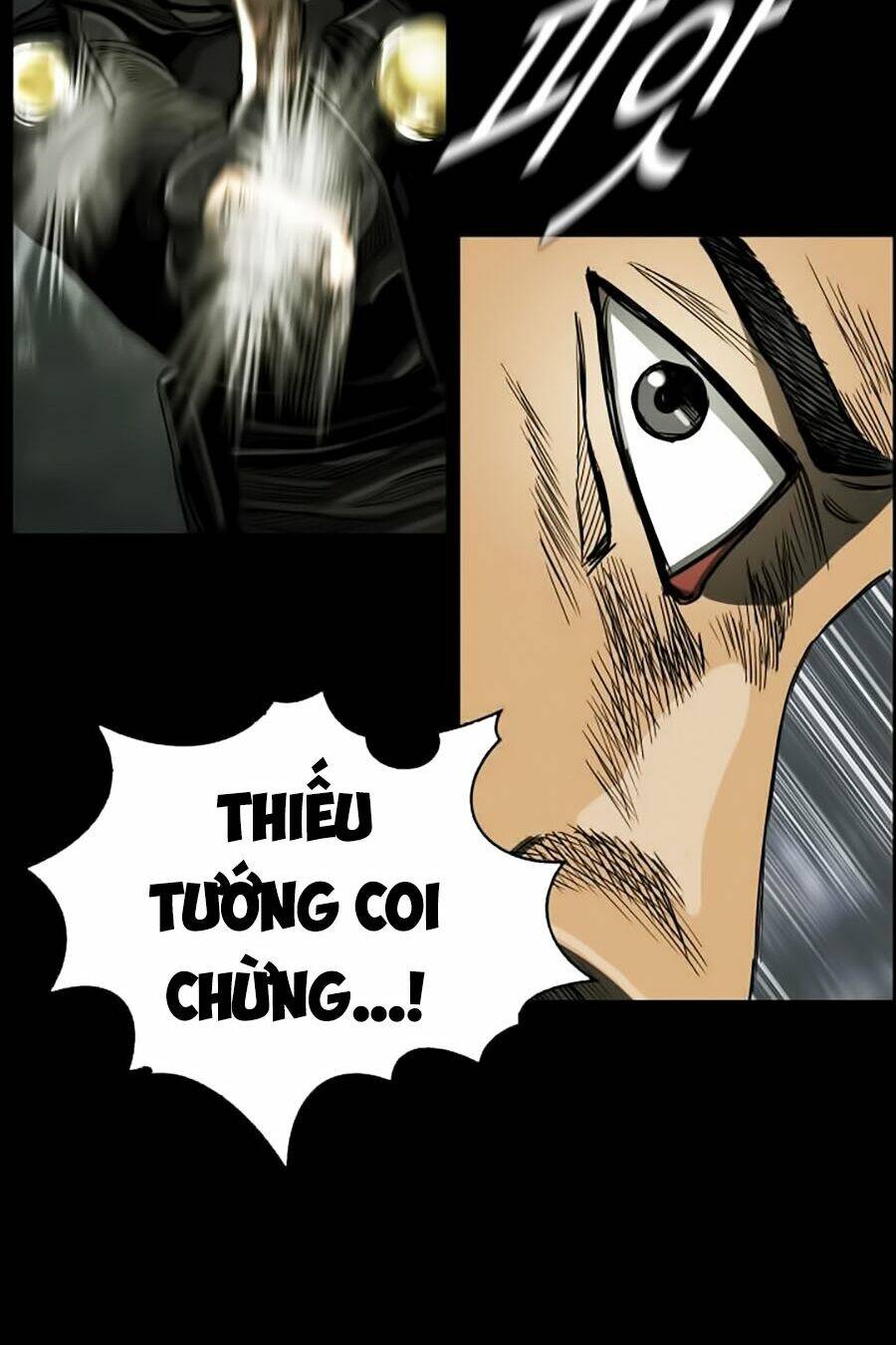 thợ săn đầu tiên chapter 38 - Trang 2