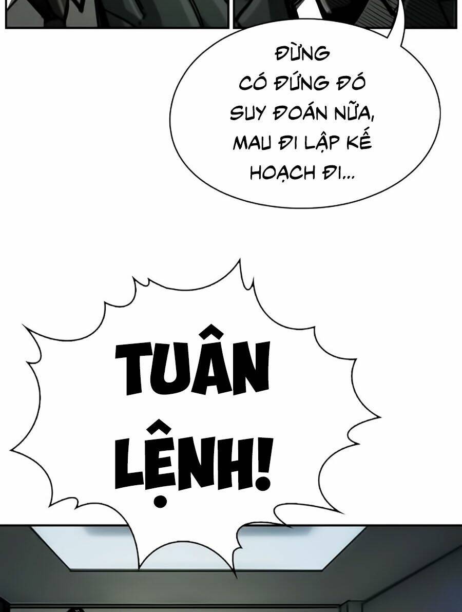 thợ săn đầu tiên chapter 38 - Trang 2