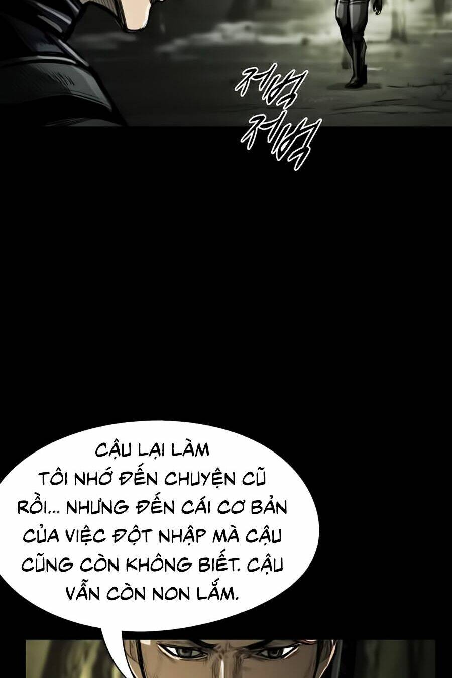 thợ săn đầu tiên chapter 38 - Trang 2