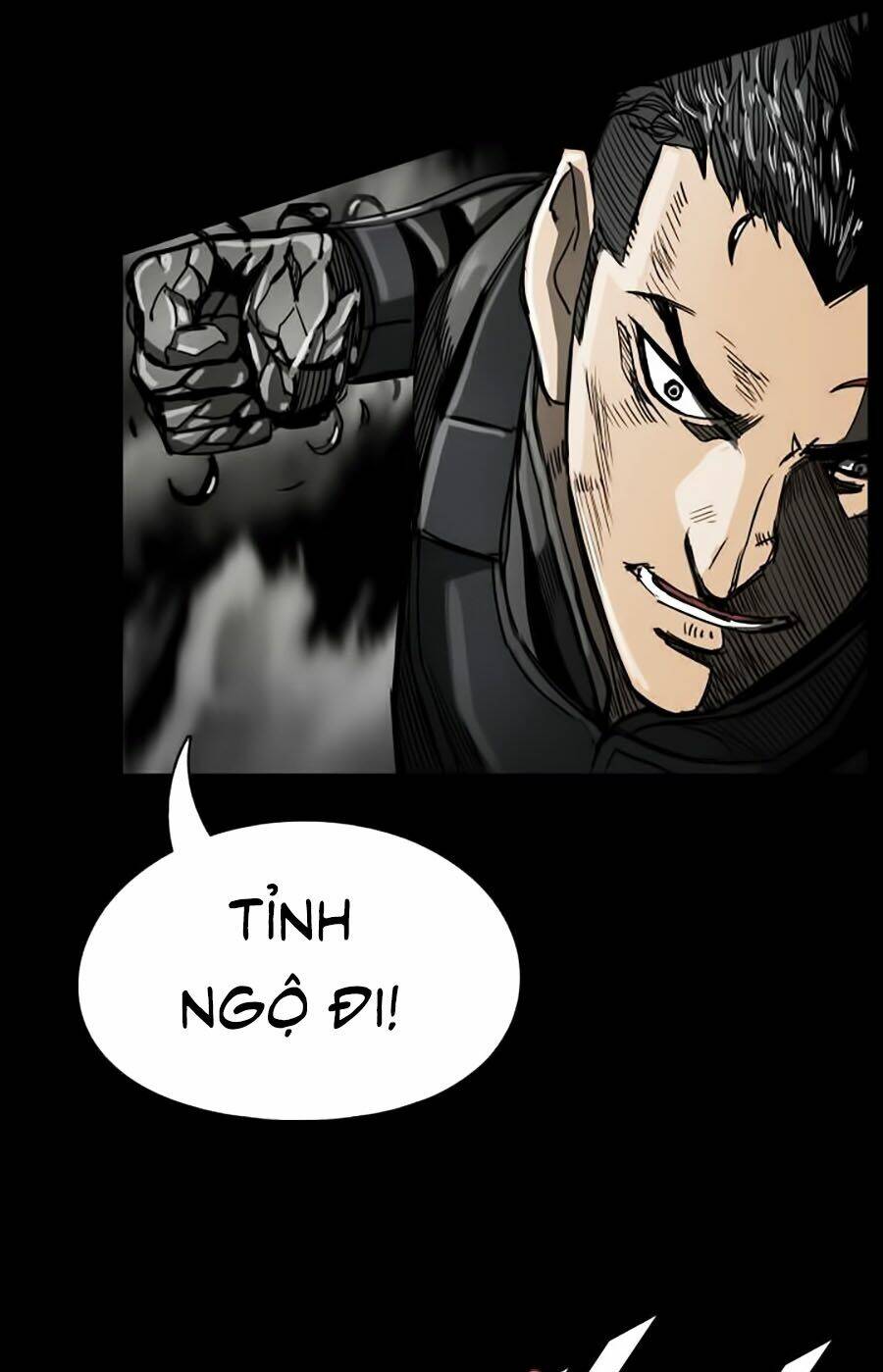 thợ săn đầu tiên chapter 38 - Trang 2